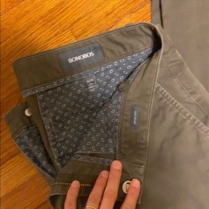 Men’s bonobos chinos